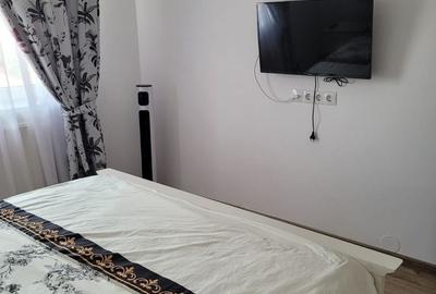 Apartament cu 3 camere în Ștrand - 8