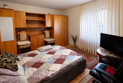 Apartament cu 2 camere semidecomandat în Calea Severinului