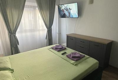 Apartament cu 2 camere decomandat în Central - 4