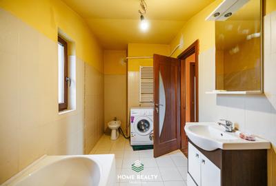 Casă cu 5 camere cu Teren 503 Mp în Giroc - 22