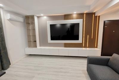 Apartament cu 2 camere decomandat, mobilat în Ștefăneștii de Jos - 1