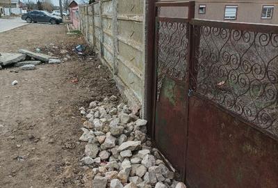 Teren de 1103 mp, în Mihail Kogălniceanu