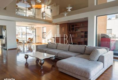 Apartament cu 4 camere, mobilat în Capitale - 8