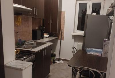 Apartament cu 2 camere decomandat, mobilat în Capitale - 6
