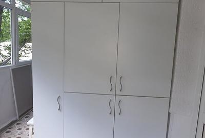 Apartament cu 3 camere decomandat în Pantelimon - 18