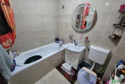 Apartament cu 2 camere decomandat, mobilat în Chiajna - 6
