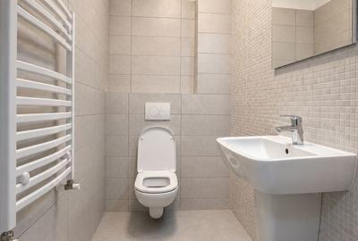 Apartament cu 2 camere în Nord - 13