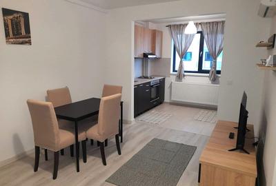 Apartament cu 2 camere în Theodor Pallady