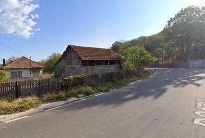 Casă cu 2 camere cu Teren 1000 Mp în Săsenii Vechi - 5