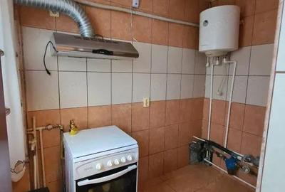 Garsonieră semidecomandată în Lăpuș