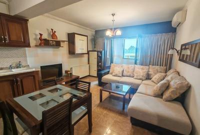Apartament cu 2 camere decomandat, mobilat în Mamaia - 16