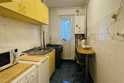 Apartament cu 4 camere decomandat, mobilat în Mănăștur - 3