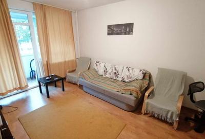Apartament cu 2 camere decomandat, mobilat în Obor - 11