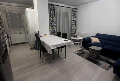 Apartament cu 2 camere decomandat în Florești - 6