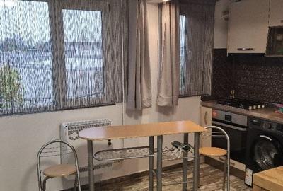 Garsonieră decomandată în Vest - 2