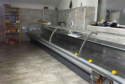 Spațiu comercial, de 100 mp, în Exterior Vest - 5