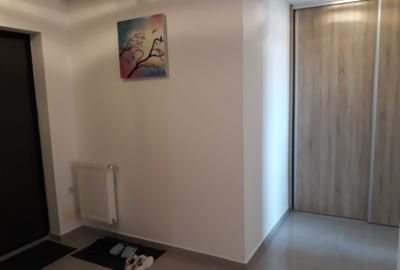 Apartament cu 2 camere decomandat în Borhanci - 8