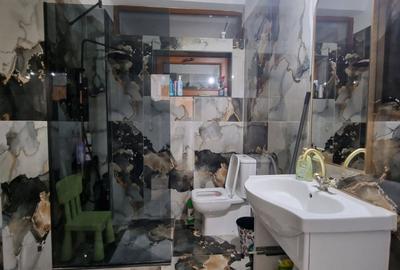 Apartament cu 4 camere decomandat, mobilat în Tomis Plus - 8