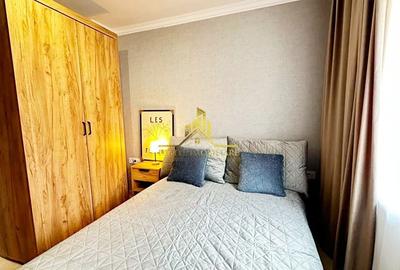 Apartament cu 2 camere semidecomandat în Iris - 7