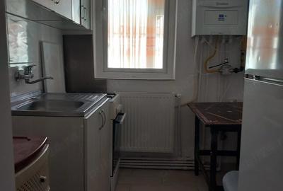 Garsonieră decomandată în Precista - 2