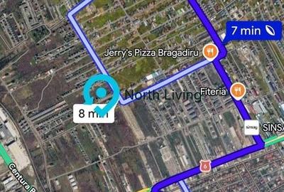 Garsonieră în Prelungirea Ghencea - 9