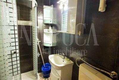Apartament cu 2 camere în Gheorgheni