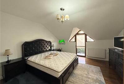 Casă individuală cu 3 camere cu Teren 96 Mp în Central - 8