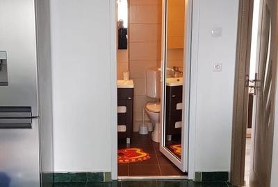 Apartament cu 3 camere decomandat în Dosu Bricii