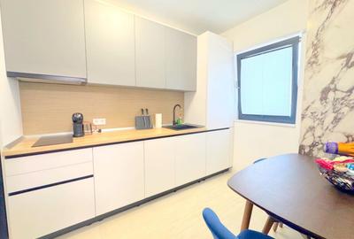 Apartament cu 2 camere, mobilat în Complex Studențesc - 9