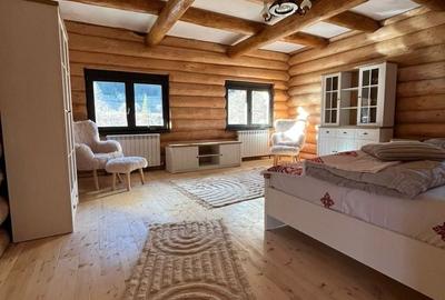 Casă cu 4 camere în Bicaz-Chei - 1