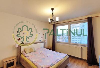 Apartament cu 2 camere semidecomandat, mobilat în Cedonia - 8