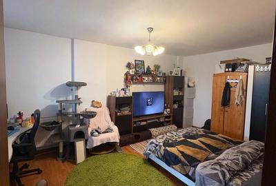 Apartament cu 2 camere în Griviței