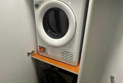 Apartament cu 2 camere semidecomandat, mobilat în Independenței - 8