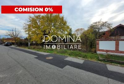 Teren Construcții intravilan de 4967 mp, în Bălești - 1