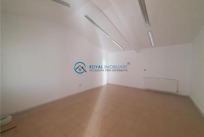 Spațiu industrial, de 260 mp, în Vest - 10