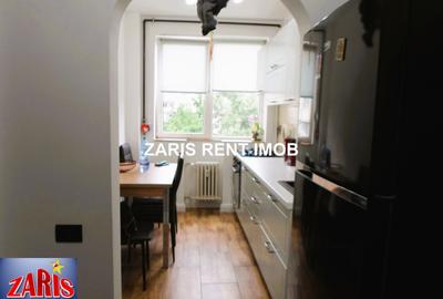 Apartament cu 3 camere semidecomandat în Republicii - 13