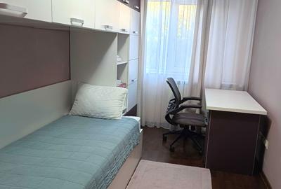 Apartament cu 3 camere semidecomandat în Exterior Vest - 1