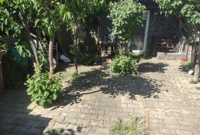 Casă în Bârzești - 5
