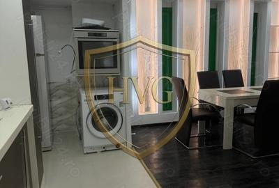 Apartament cu 2 camere decomandat, mobilat în Sisești - 6