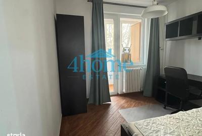 Apartament cu 4 camere, mobilat în Drumul Taberei - 9