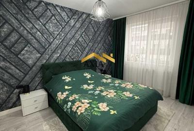 Apartament cu 3 camere în Florești - 3
