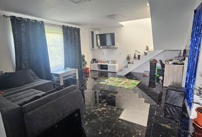 Casă cu 3 camere în Curături - 1