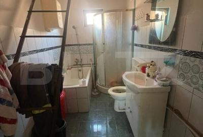 Casă cu 4 camere în Central