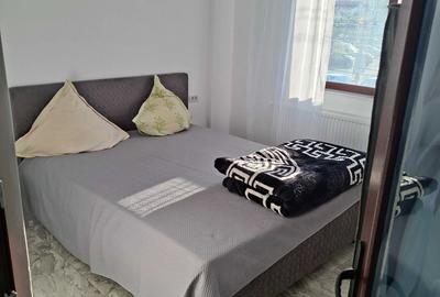 Apartament cu 3 camere decomandat în Central - 2