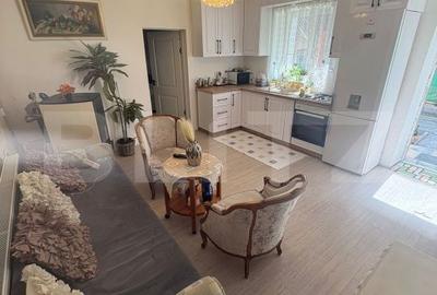 Apartament cu 3 camere în Ultracentral