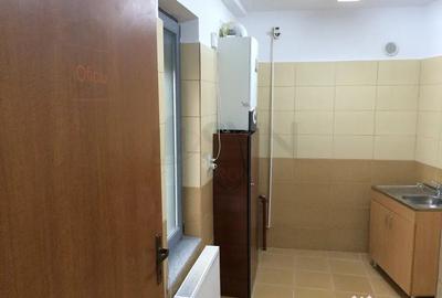 Spațiu comercial, de 870 mp, în Cotroceni - 3