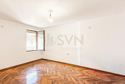 Apartament cu 3 camere decomandat, mobilat în Capitale
