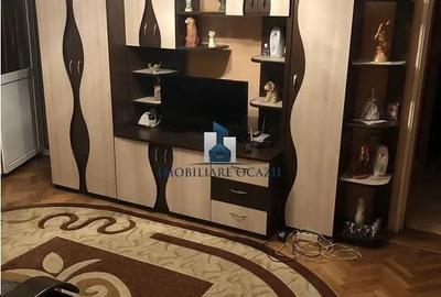 Apartament cu 2 camere semidecomandat în Alexandru Obregia