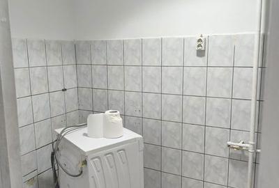 Garsonieră semidecomandată în Tei