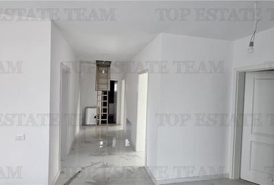 Casă cu 4 camere în Olteni - 2